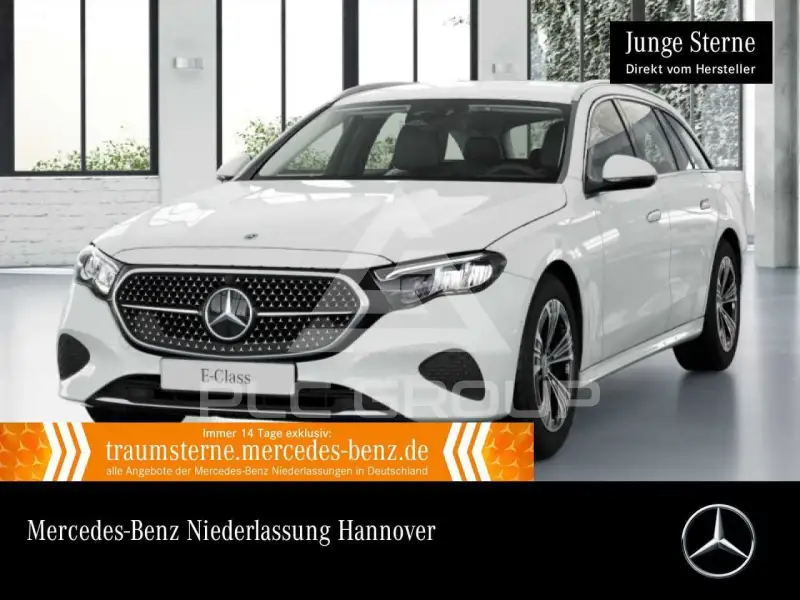 2025 Mercedes Benz E 220