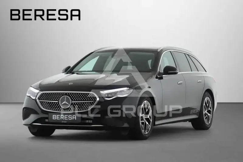 2025 Mercedes Benz E 220