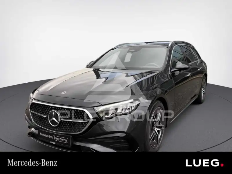 2025 Mercedes Benz E 220