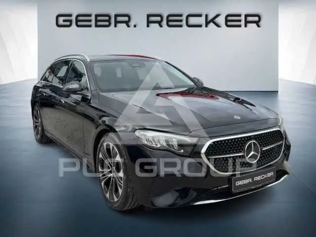 2025 Mercedes Benz E 220