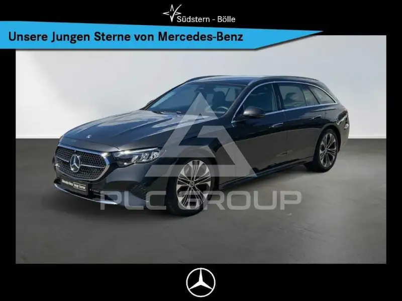 2025 Mercedes Benz E 220