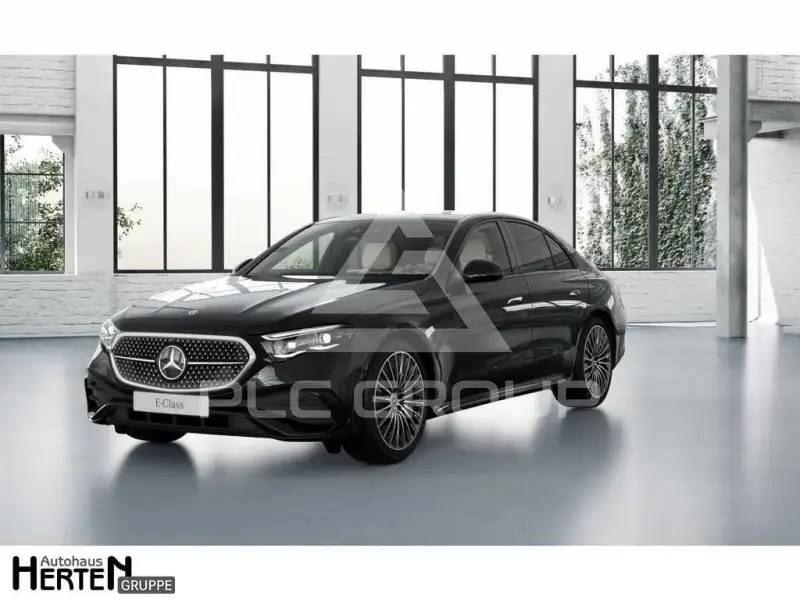 2025 Mercedes Benz E 220
