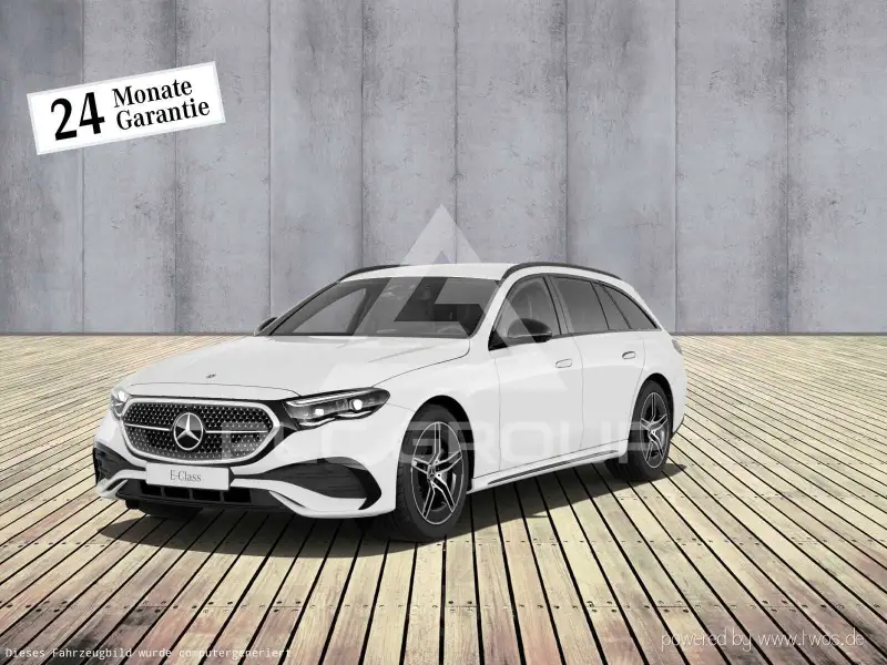 2025 Mercedes Benz E 220