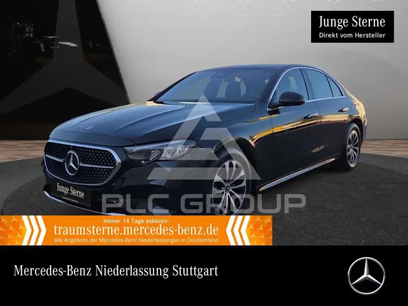 2025 Mercedes Benz E 220