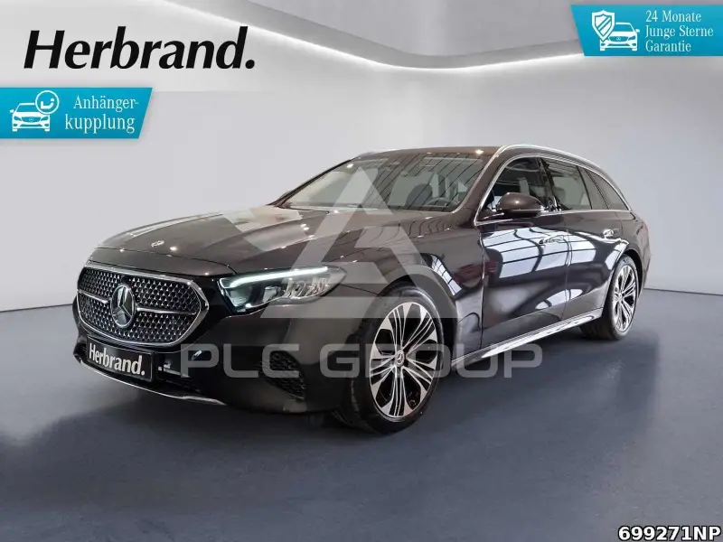2025 Mercedes Benz E 220