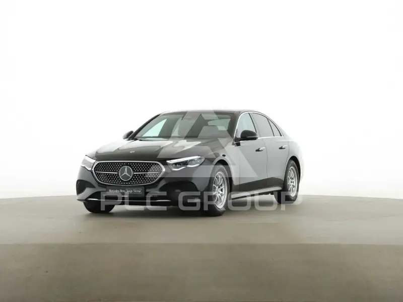 2025 Mercedes Benz E 220