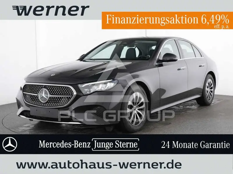 2025 Mercedes Benz E 220