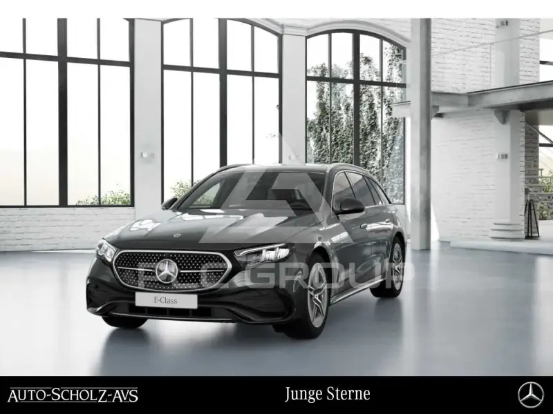 2025 Mercedes Benz E 220