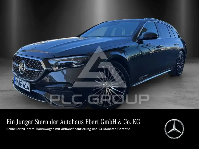 2025 Mercedes Benz E 220