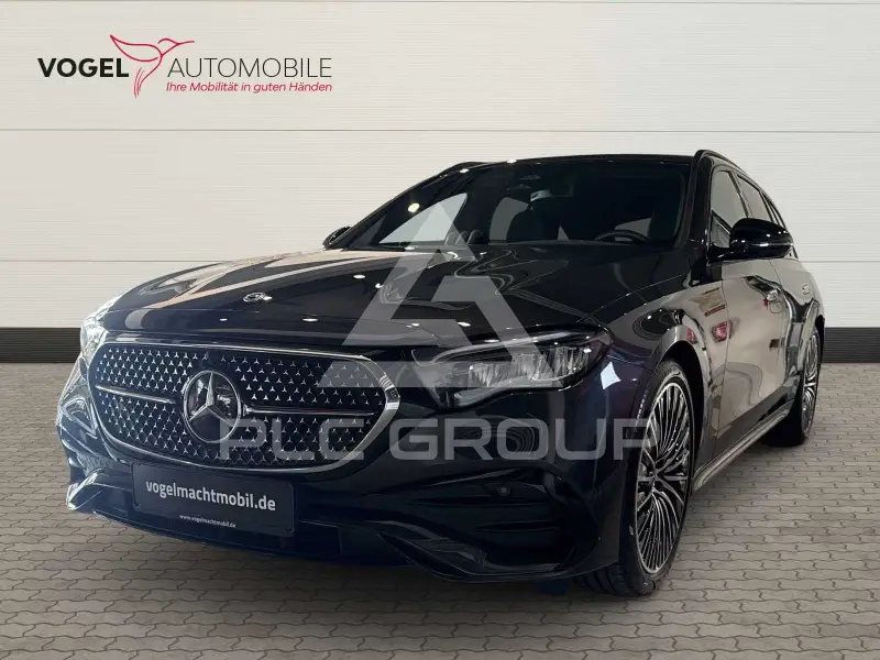 2025 Mercedes Benz E 220