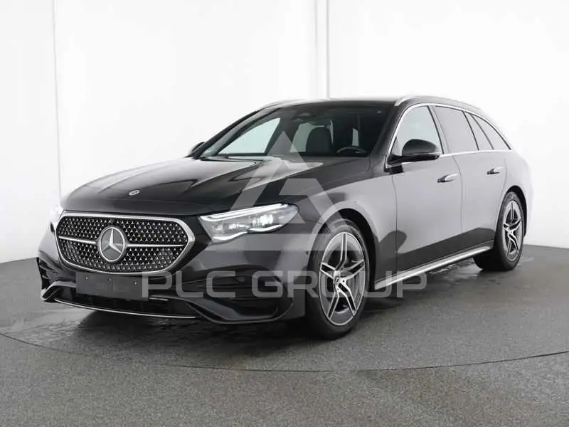 2025 Mercedes Benz E 220