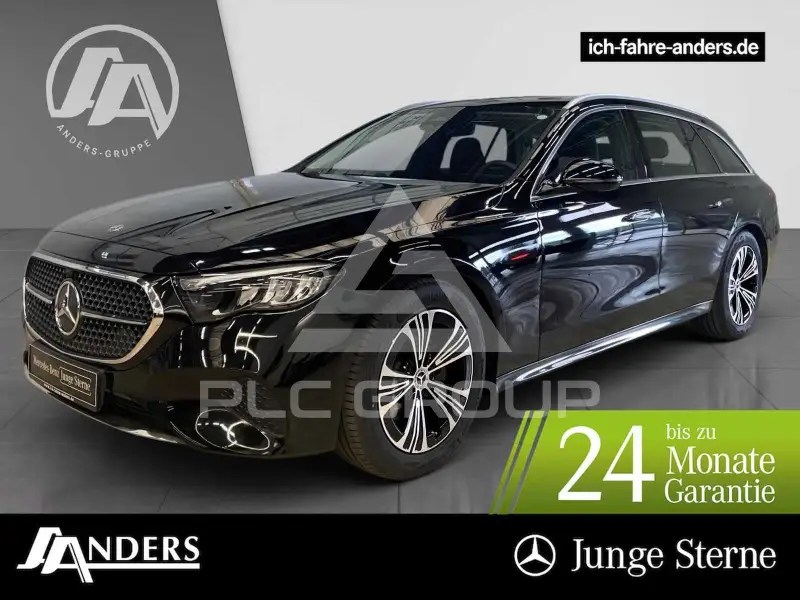 2025 Mercedes Benz E 220