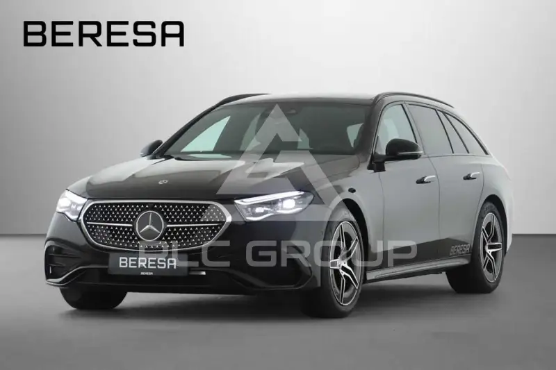 2025 Mercedes Benz E 220