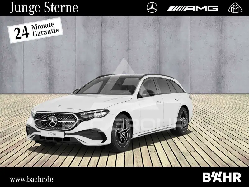 2025 Mercedes Benz E 220