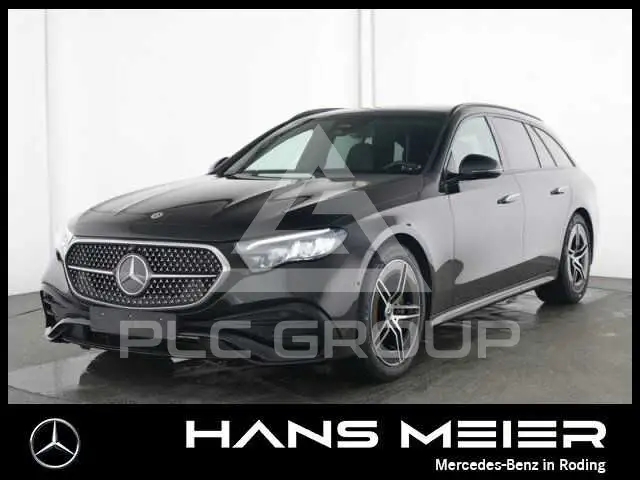 2025 Mercedes Benz E 220