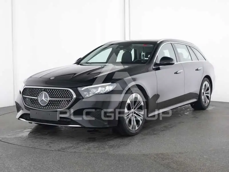 2025 Mercedes Benz E 220