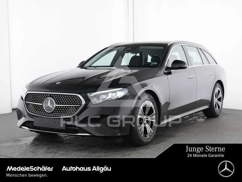 2025 Mercedes Benz E 220