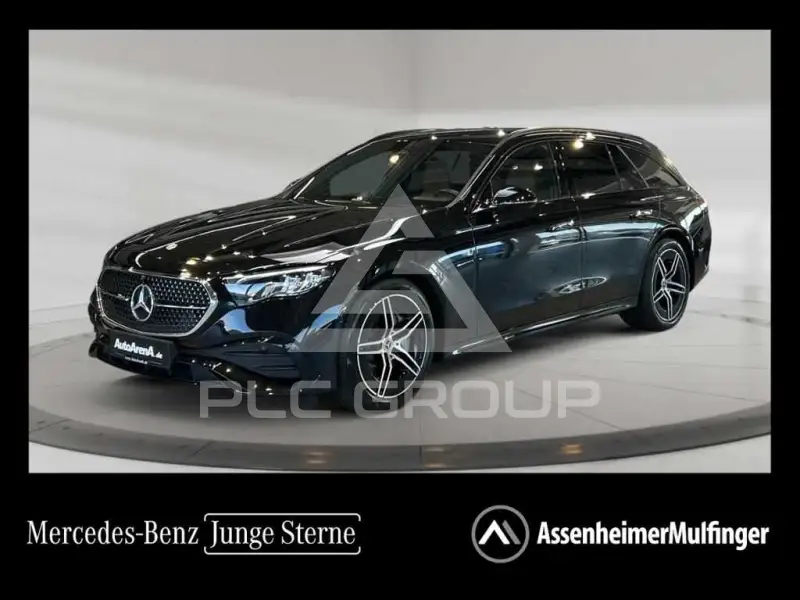 2025 Mercedes Benz E 220