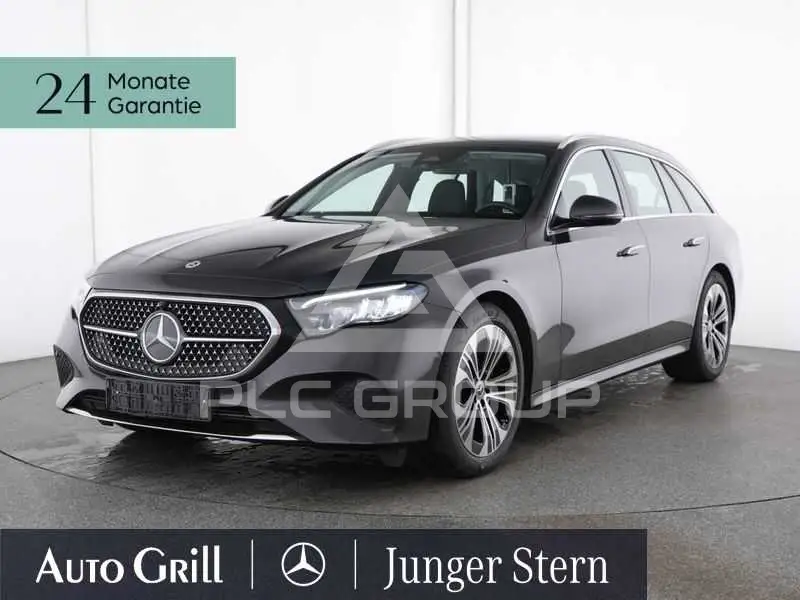 2025 Mercedes Benz E 220