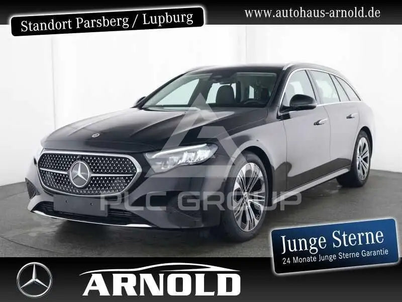 2025 Mercedes Benz E 220