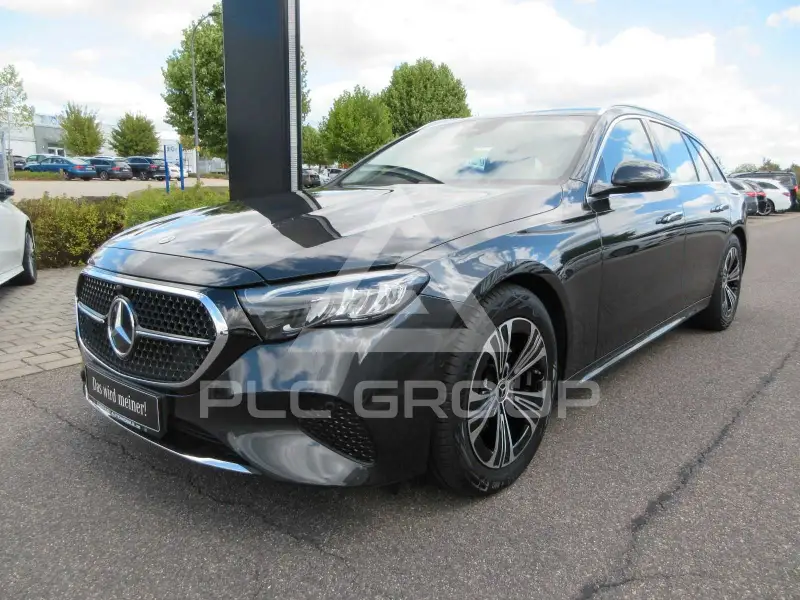 2025 Mercedes Benz E 220