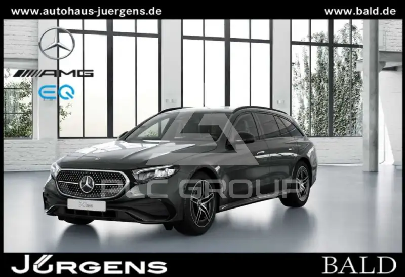 2025 Mercedes Benz E 220