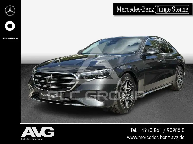 2025 Mercedes Benz E 220