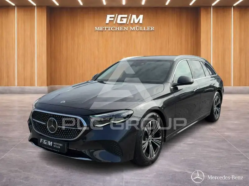 2025 Mercedes Benz E 220