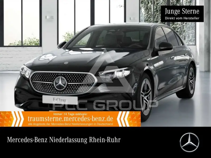 2025 Mercedes Benz E 220