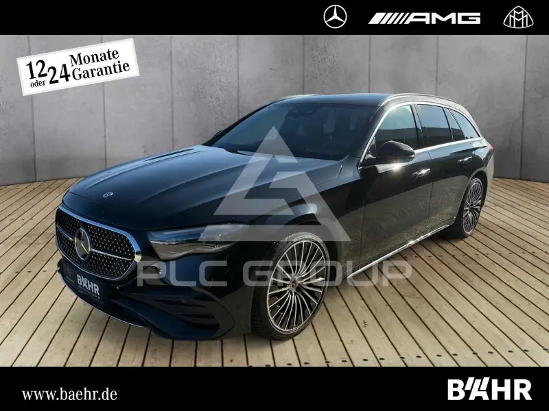 2025 Mercedes Benz E 220