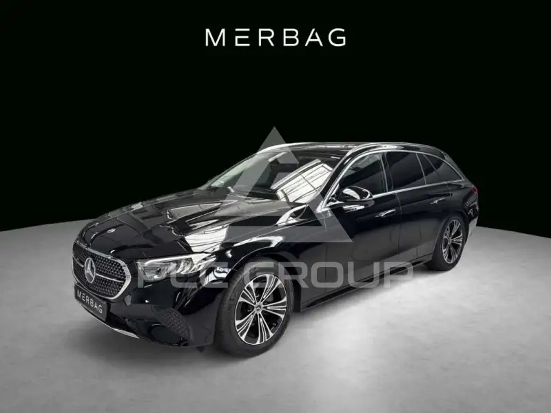 2025 Mercedes Benz E 220