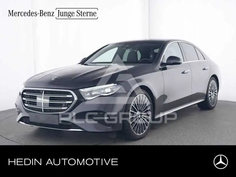 2025 Mercedes Benz E 220