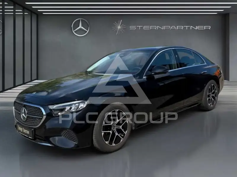 2025 Mercedes Benz E 220