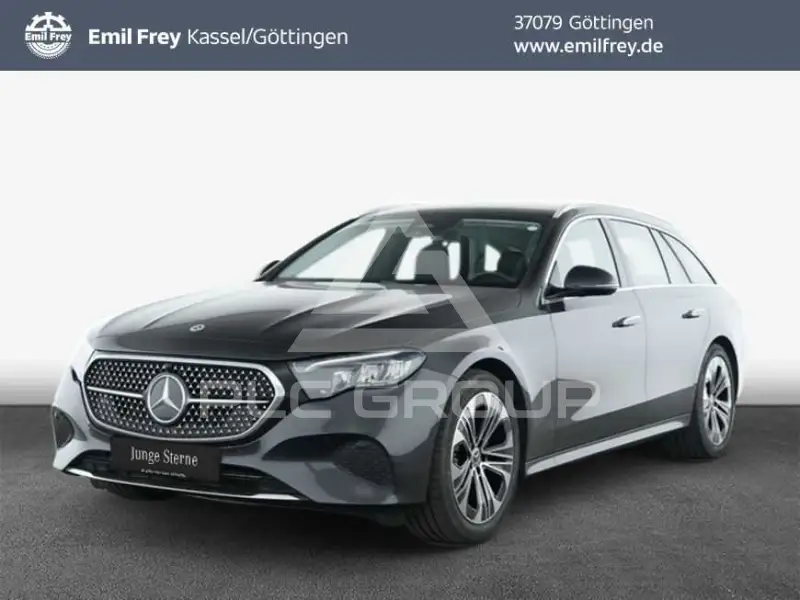 2025 Mercedes Benz E 220