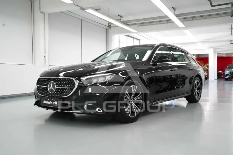 2025 Mercedes Benz E 220