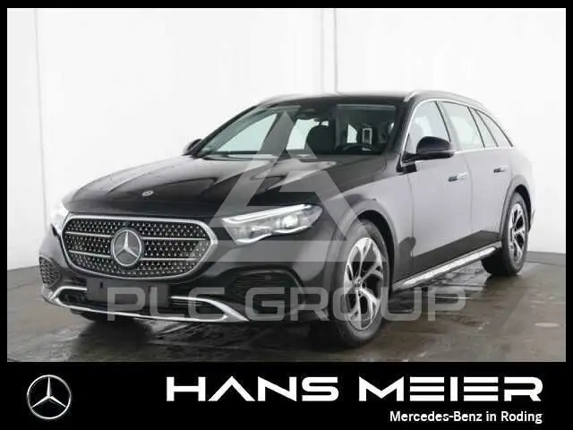 2025 Mercedes Benz E 220