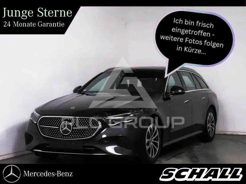 2025 Mercedes Benz E 220