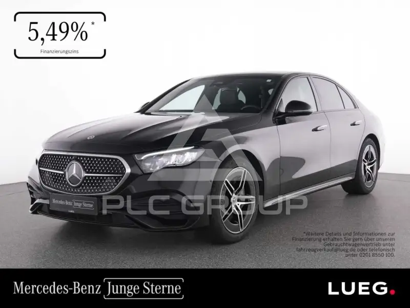 2025 Mercedes Benz E 220
