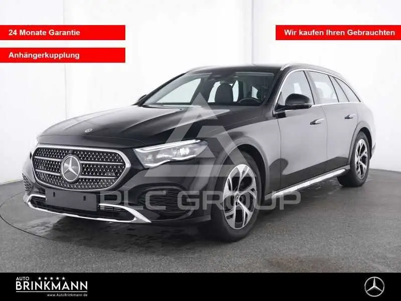 2025 Mercedes Benz E 220