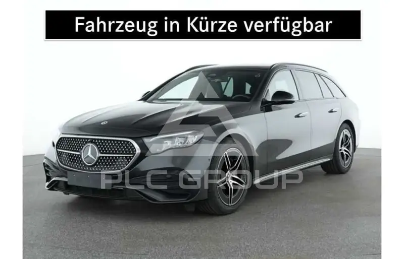 2025 Mercedes Benz E 220