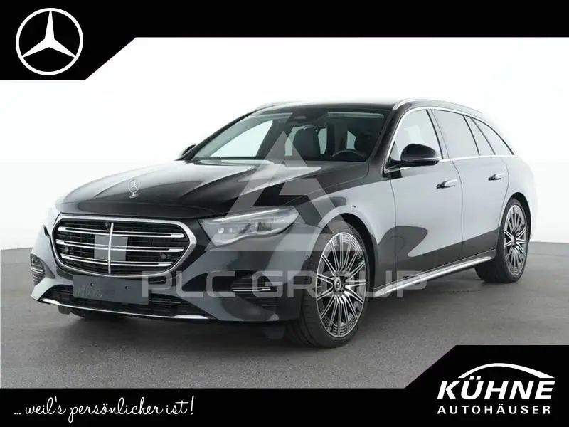 2025 Mercedes Benz E 220