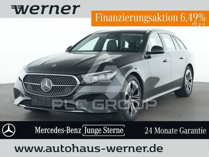 2025 Mercedes Benz E 220