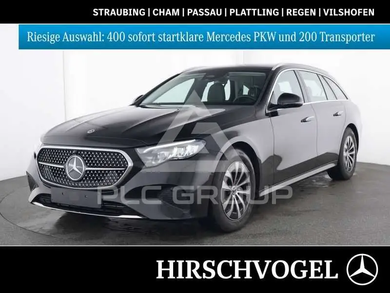 2025 Mercedes Benz E 220