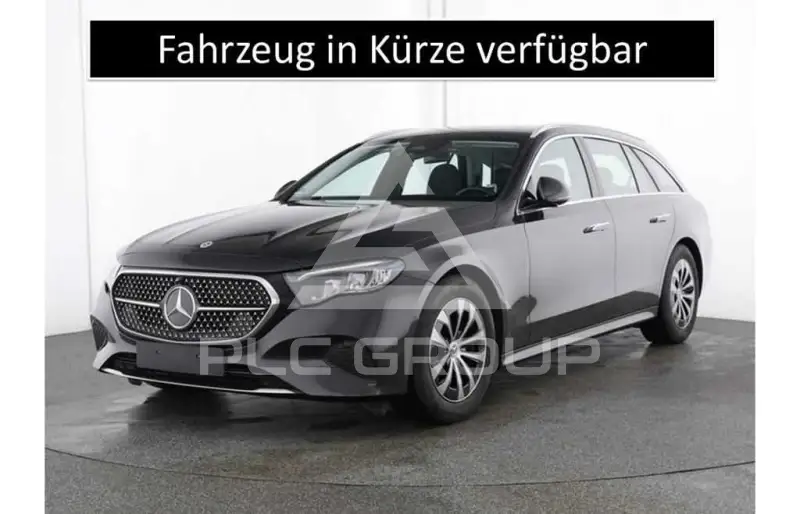 2025 Mercedes Benz E 220