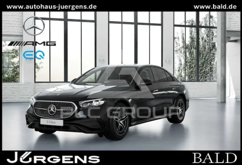 2025 Mercedes Benz E 220