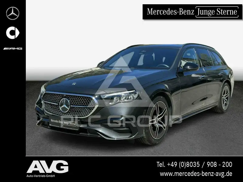 2025 Mercedes Benz E 220
