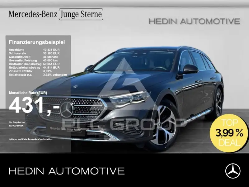 2025 Mercedes Benz E 220