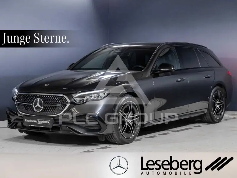 2025 Mercedes Benz E 220