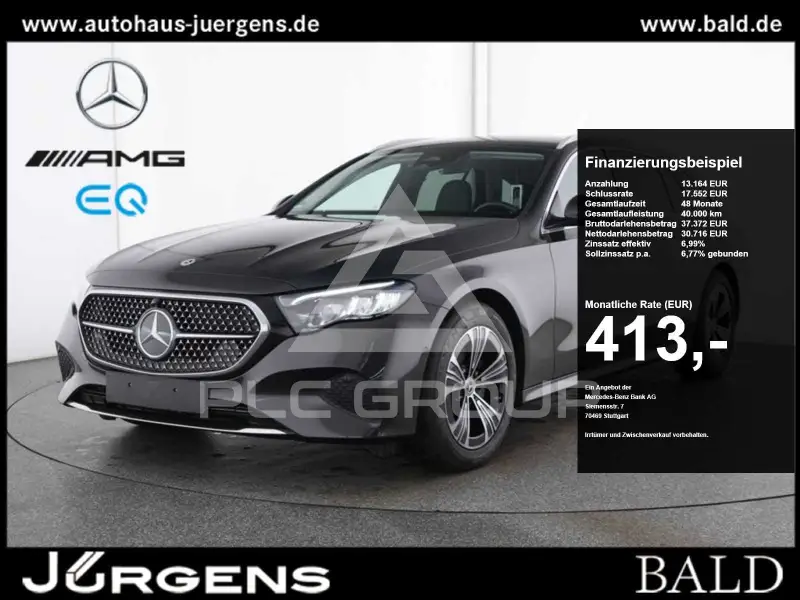 2025 Mercedes Benz E 220