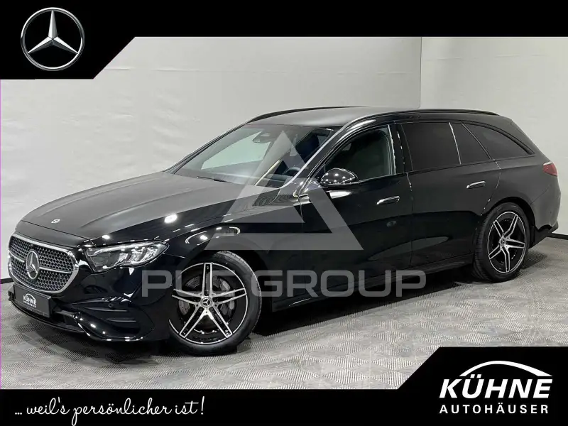 2025 Mercedes Benz E 220